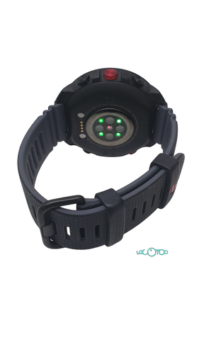 SMARTWATCH POLAR GRIT X PRO TITAN GPS