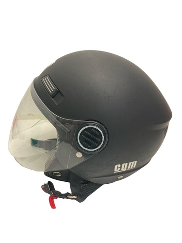 Casco CGM ITALIAN LIFESTYLE Jet Micrométric