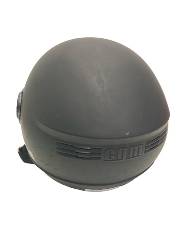 Casco CGM ITALIAN LIFESTYLE Jet Micrométric
