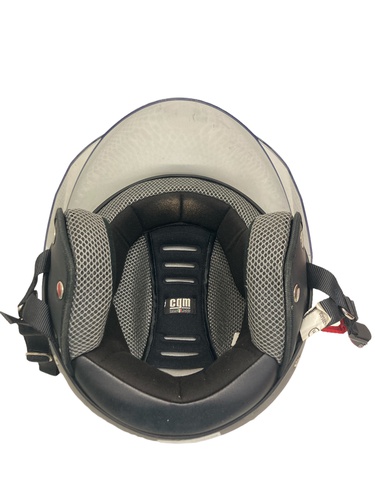 Casco CGM ITALIAN LIFESTYLE Jet Micrométric