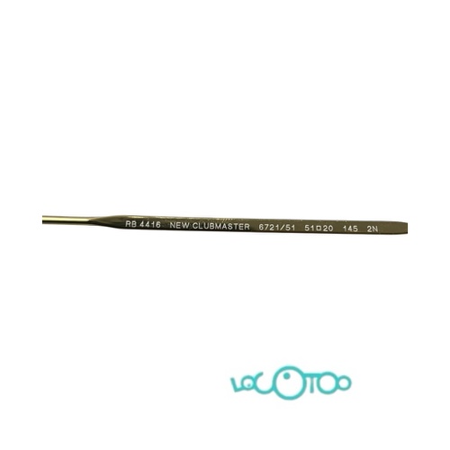 Gafas de Sol RAYBAN RB4416