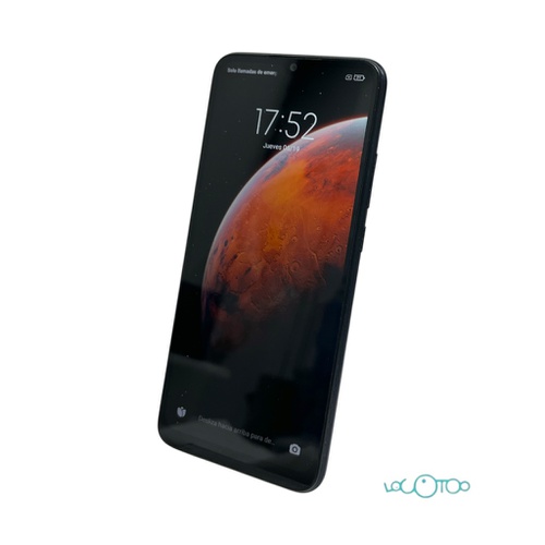 XIAOMI REDMI 9C 3 GB 64 GB