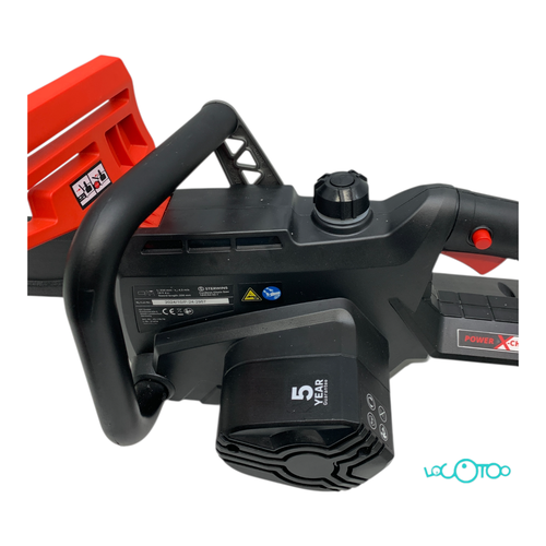 MOTOSIERRA BATERIA STERWINS STC22