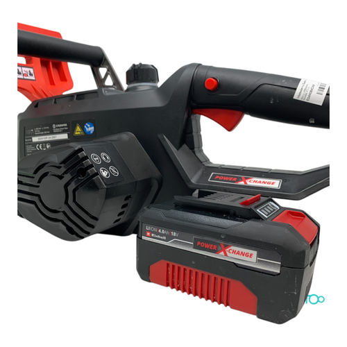 MOTOSIERRA BATERIA STERWINS STC22