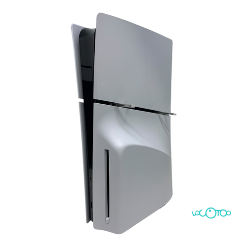 SONY PS5 SLIM CON LECTOR 1TB CON MANDO