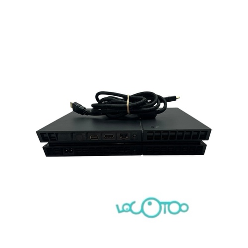 Consola SONY PS4