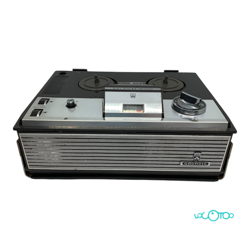 Varios Sonido GRUNDIG TK120