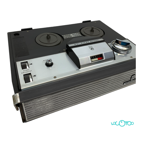 Varios Sonido GRUNDIG TK120