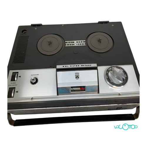 Varios Sonido GRUNDIG TK120