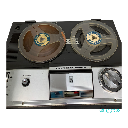 Varios Sonido GRUNDIG TK120