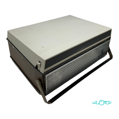 Varios Sonido GRUNDIG TK120