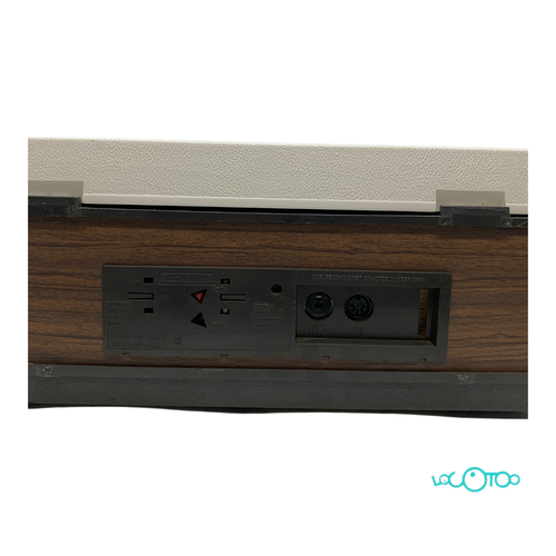 Varios Sonido GRUNDIG TK120