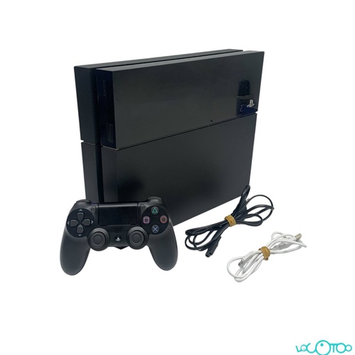 SONY PS4 FAT 500GB CON MANDO