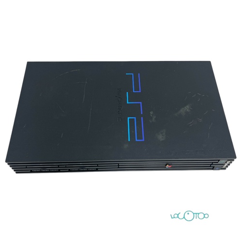 SONY Playstation 2