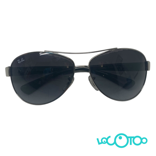 GAFAS SOL RAY-BAN RB3386