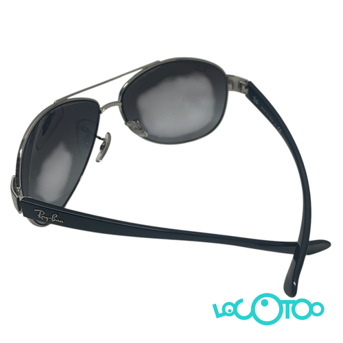 GAFAS SOL RAY-BAN RB3386