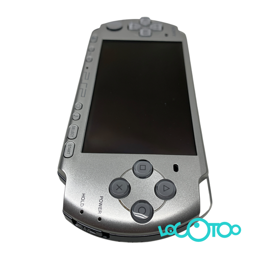 CONSOLA PORTATIL SONY PSP 3004