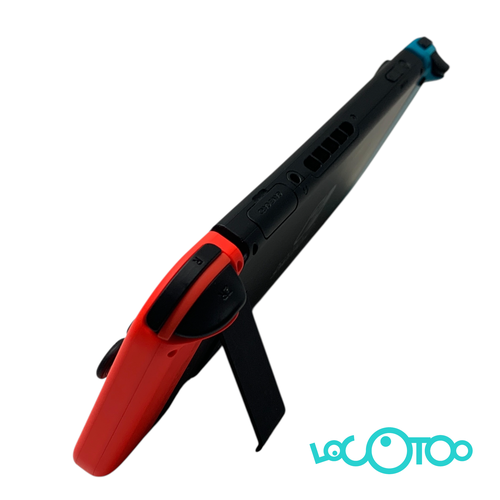 CONSOLA NINTENDO SWITCH