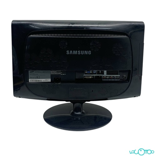 TV LED SAMSUNG 2333HD  23 ''