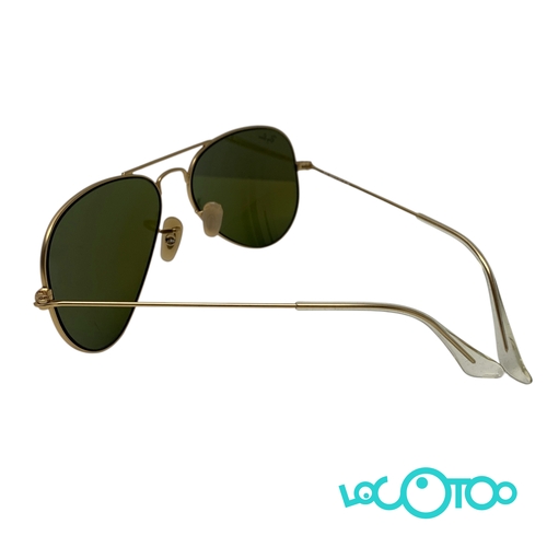GAFAS SOL RAYBAN RB3025