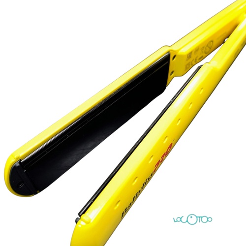 PLANCHA DE PELO BABYLISS PRO EP TECHNOLOGY 