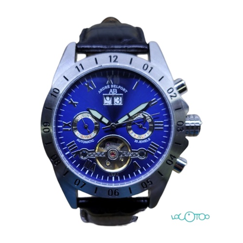 RELOJ ANDRE BELFORT AB-3610