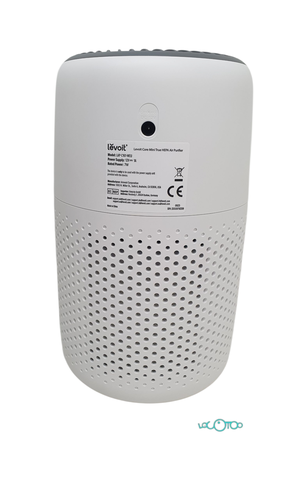 Varios Hogar, Casa y Jardín LEVOIT LAP-C161