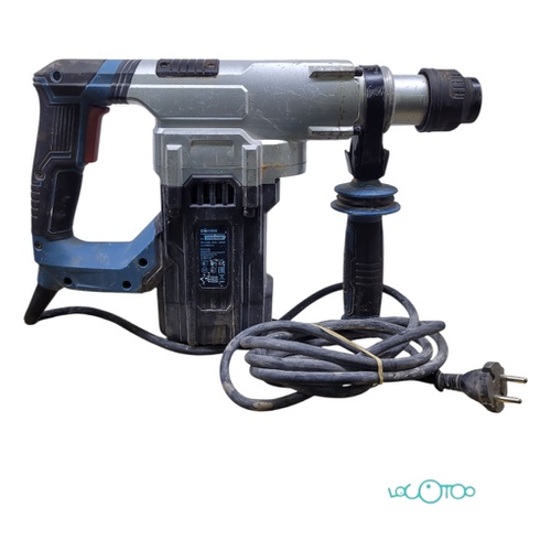 MARTILLO ELECTRICO ERBAUER ERH1500 1500W