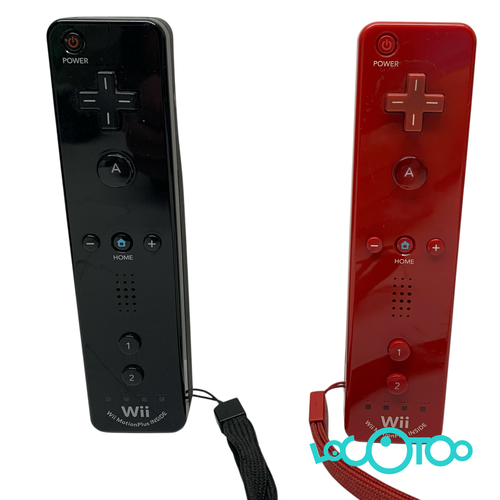 Consola NINTENDO WII WII  WII CON Mando