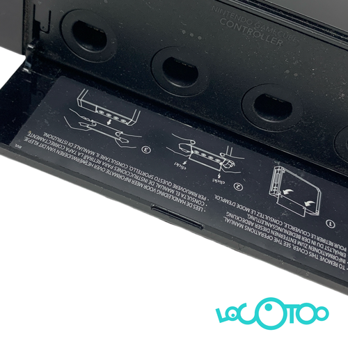 Consola NINTENDO WII WII  WII CON Mando