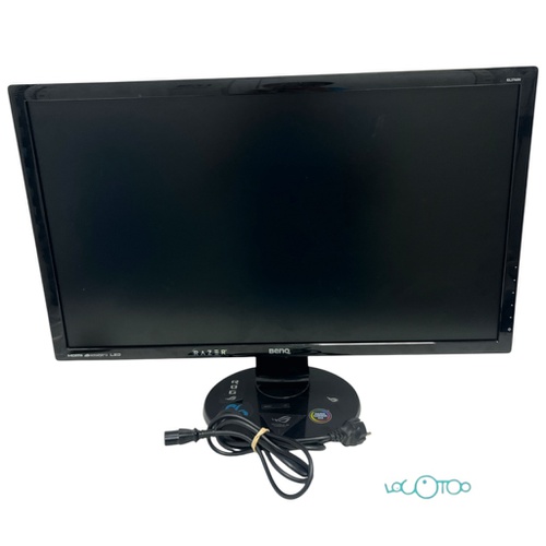 MONITOR LED BENQ GL2760H 27 ''