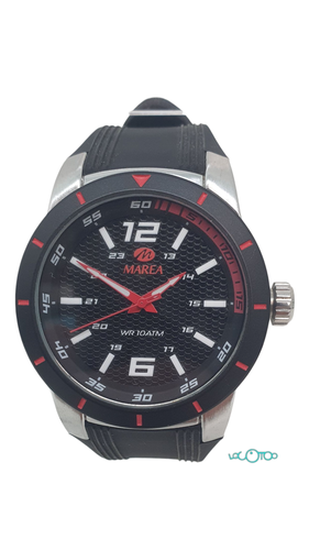 Reloj Pulsera MAREA 35292 Talla 20 44 mm Cu