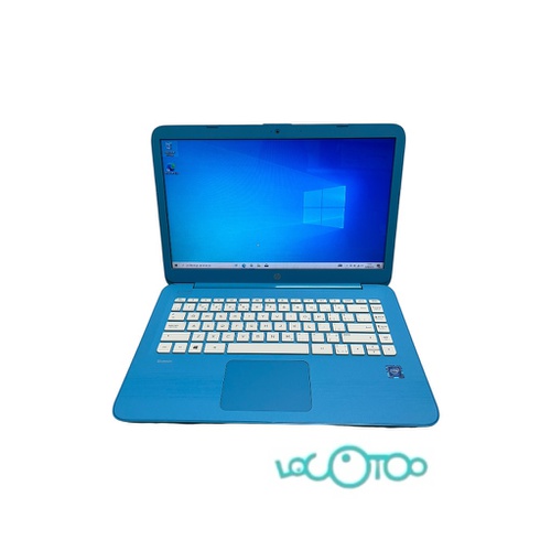 Portátil HP 7265NGW 32 GB SSD 4 GB N3060