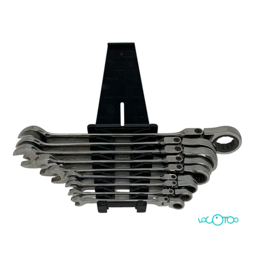 LLAVES WURTH ZEBRA 0714253