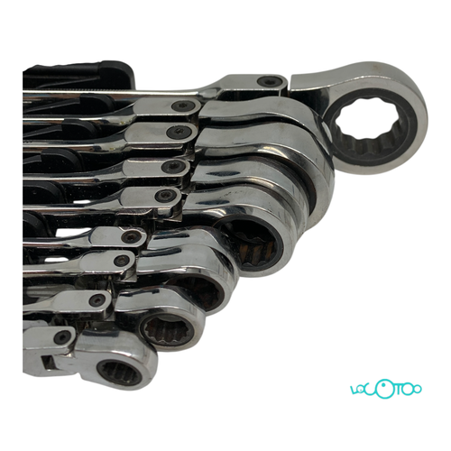 LLAVES WURTH ZEBRA 0714253