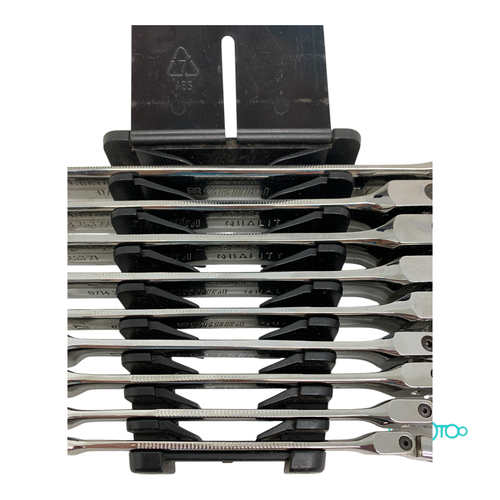 LLAVES WURTH ZEBRA 0714253