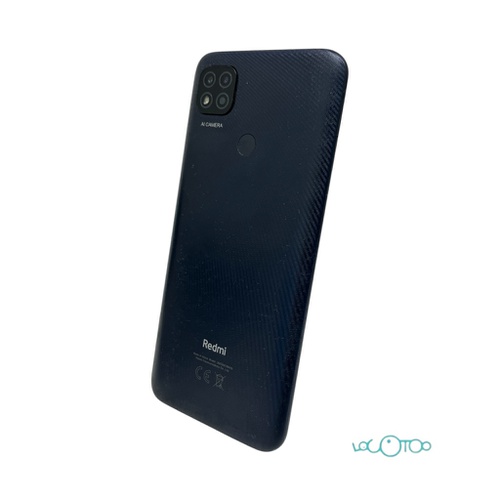 XIAOMI REDMI 9C 3 GB 64 GB