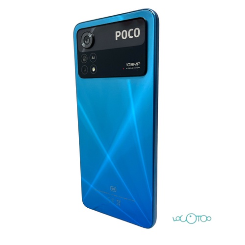 XIAOMI POCO X4 PRO 5G 8GB 256GB