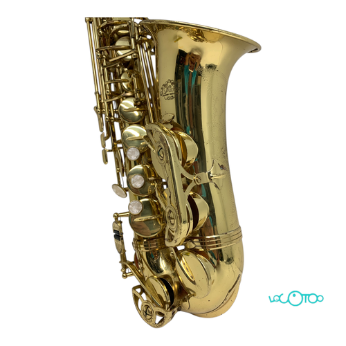 Saxofón J MICHAEL AL 500