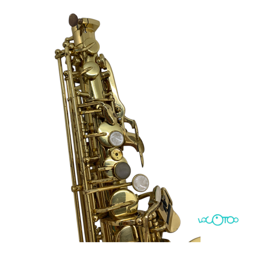 Saxofón J MICHAEL AL 500