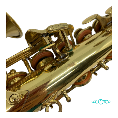 Saxofón J MICHAEL AL 500