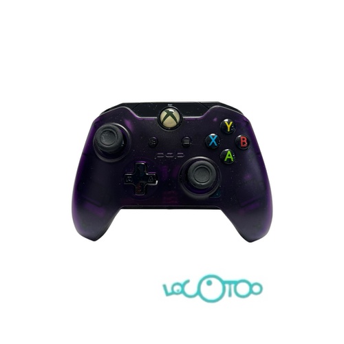 Mando Consola PDP WIRED CONTROLLER FOR XBOX