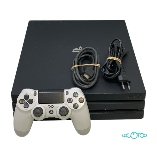 SONY PS4 PRO PS4 825G