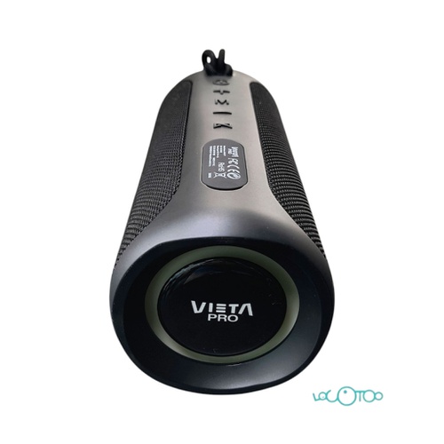 ALTAVOZ PORTÁTIL VIETA PRO PARTY