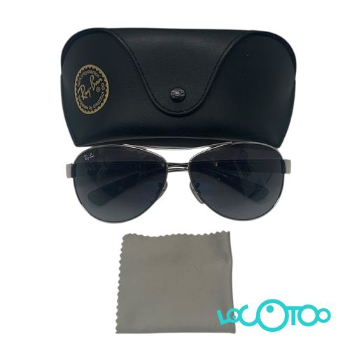 GAFAS SOL RAY-BAN RB3386