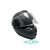 Casco ULTIMATE SPEED ECE-R 22.06 Con Visera