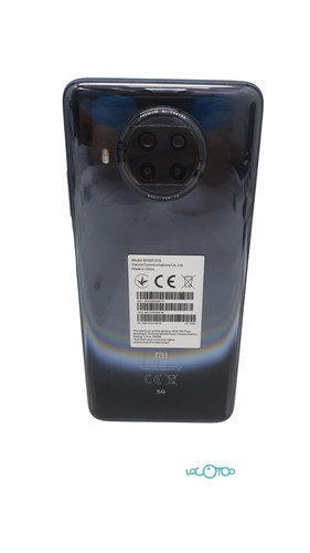 XIAOMI MI 10T LITE 6GB 128Gb