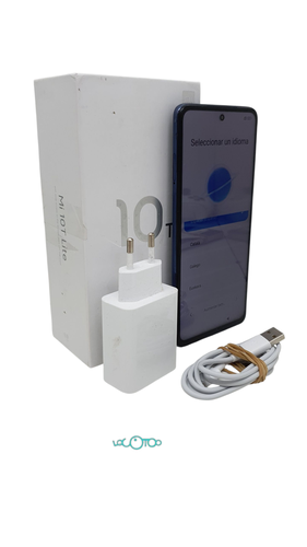 XIAOMI MI 10T LITE 6GB 128Gb