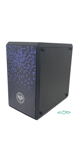 PC MILLENIUM 256GB SSD 24GB AMD RYZEN 5 360