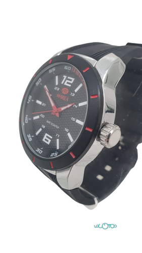 Reloj Pulsera MAREA 35292 Talla 20 44 mm Cu